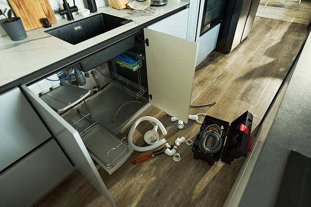 24/7 Emergency Leak Detection experts in Pinch, WV